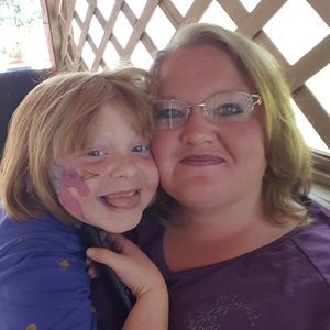 Meet your Posher, Abigail